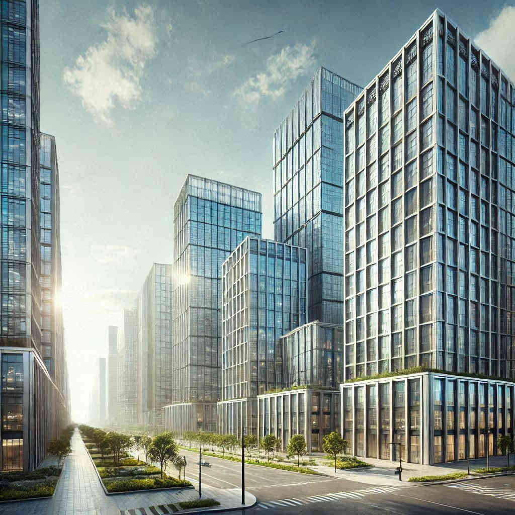 南京中心大厦文章配图